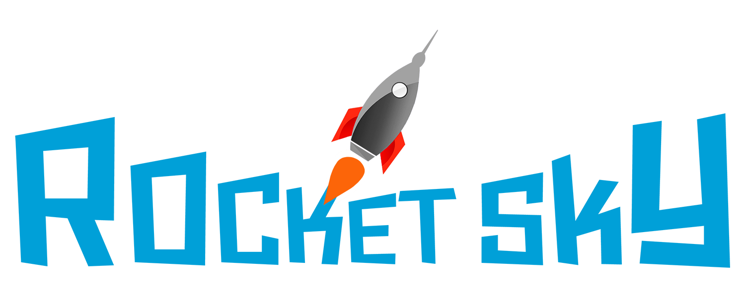 Rocket Sky